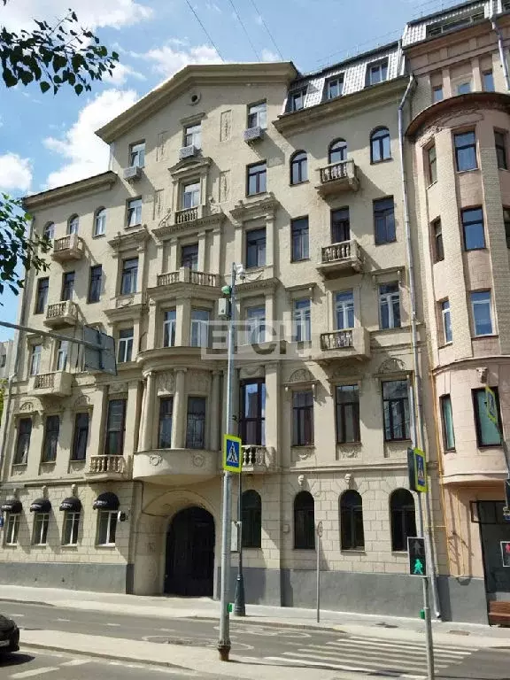 Продается квартира со свободной планировкой - Фото 0