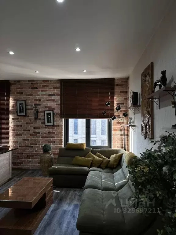 2-к кв. Москва Новоалексеевская ул., 16к2 (66.0 м) - Фото 2