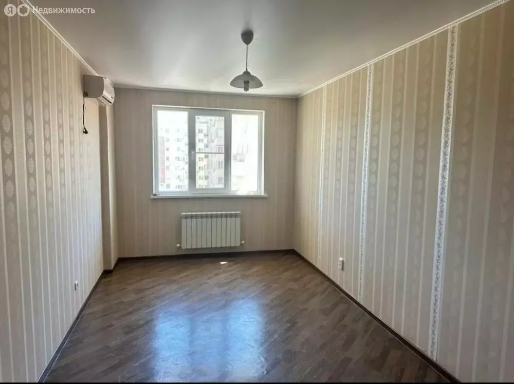 1-комнатная квартира: Анапа, улица Шевченко, 288Ак2 (42 м) - Фото 1