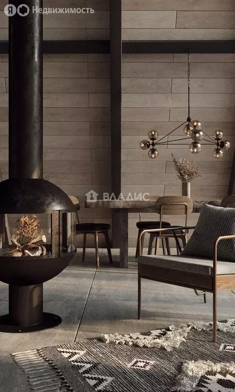 Дом в село Самарское, улица 50 лет Победы, 23 (42 м) - Фото 2