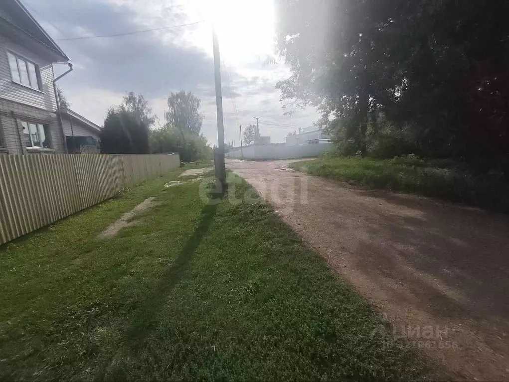 Дом в Удмуртия, Можга Можгинский район, Дорожный пер., 1А (178 м) - Фото 2