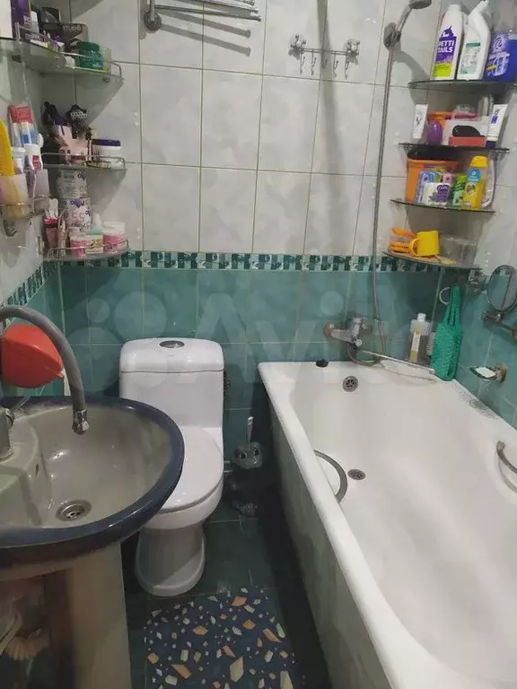 2-к. квартира, 47 м, 2/3 эт. - Фото 0