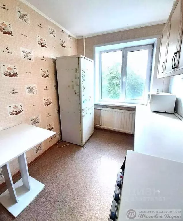 2-к кв. Самарская область, Самара Ташкентская ул., 149 (47.0 м) - Фото 2