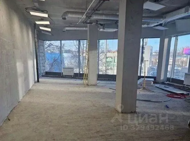 Офис в Московская область, Химки Ленинградское ш., вл9 (7100 м) - Фото 2