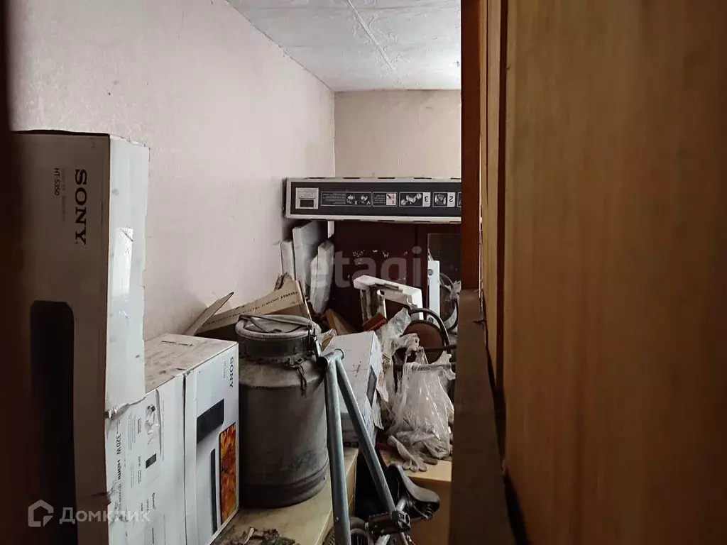 Продаётся 1-к квартира, 10.1 м - Фото 0