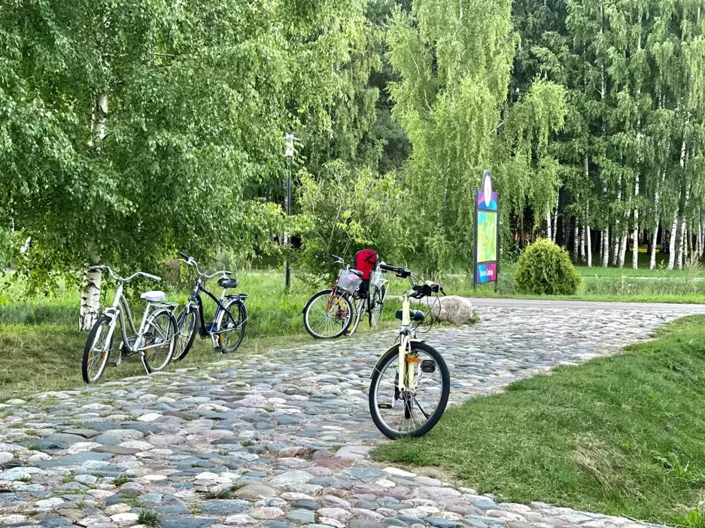 Дом в Тверская область, Конаковский муниципальный округ, д. Городище ... - Фото 2