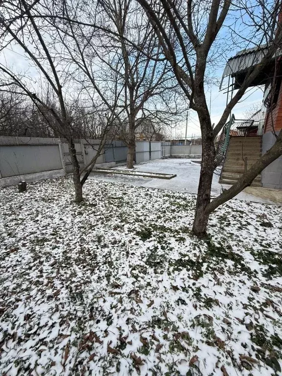 Дом в Ставропольский край, Железноводск Ветеран СТ, 63 (263 м) - Фото 1