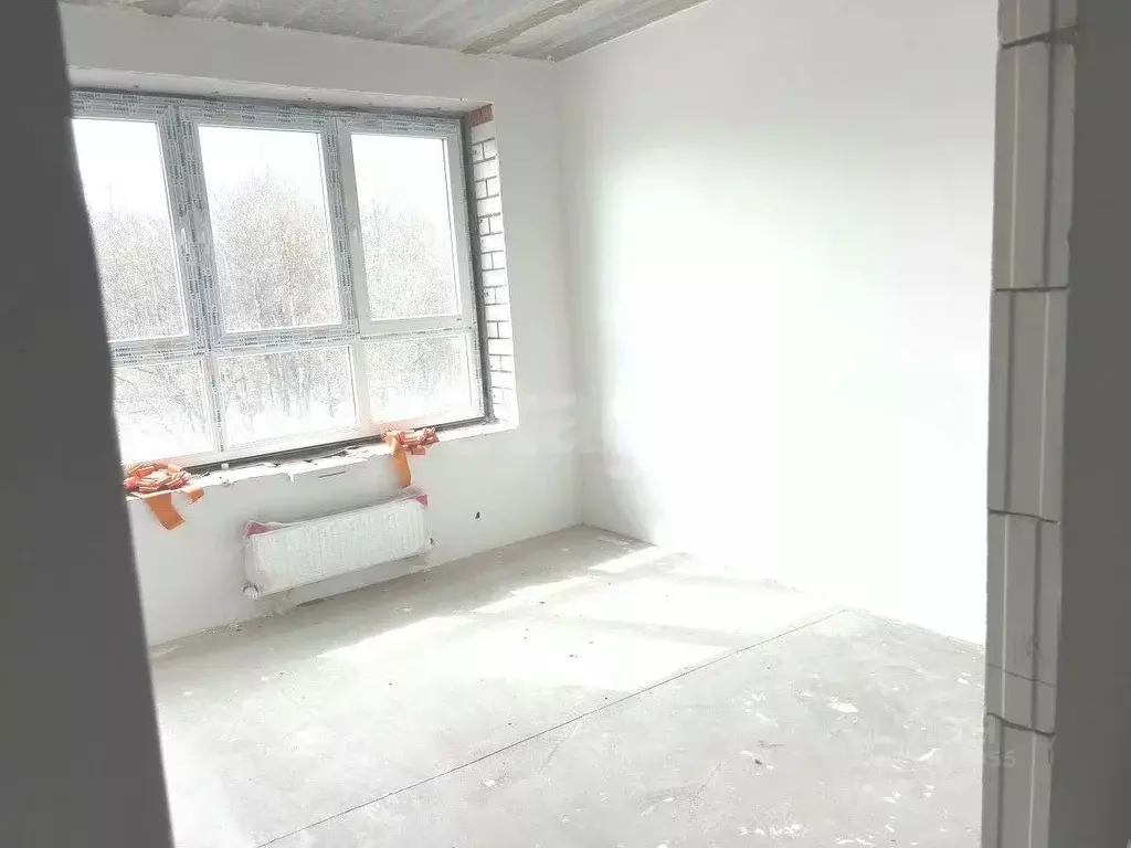 1-к кв. Калужская область, Калуга ул. Счастливая, 9А (37.9 м) - Фото 1