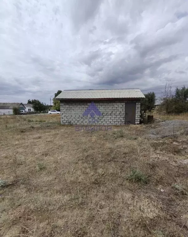 Участок в Ростовская область, Цимлянский район, Саркеловское с/пос, ... - Фото 2