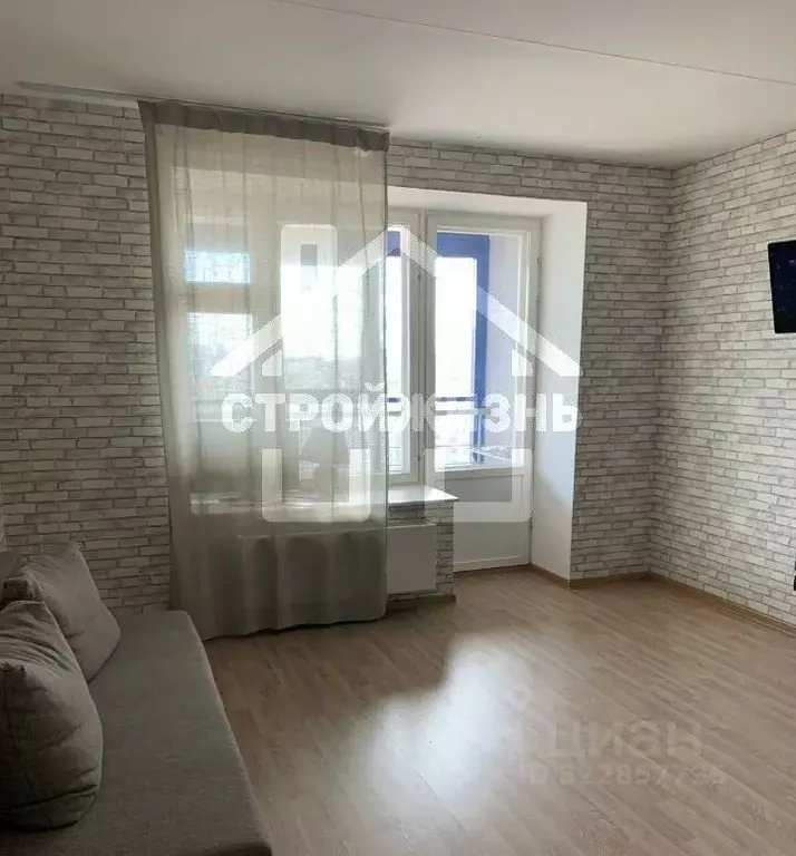 1-к кв. Свердловская область, Екатеринбург ул. Опалихинская, 20А (44.6 ... - Фото 2