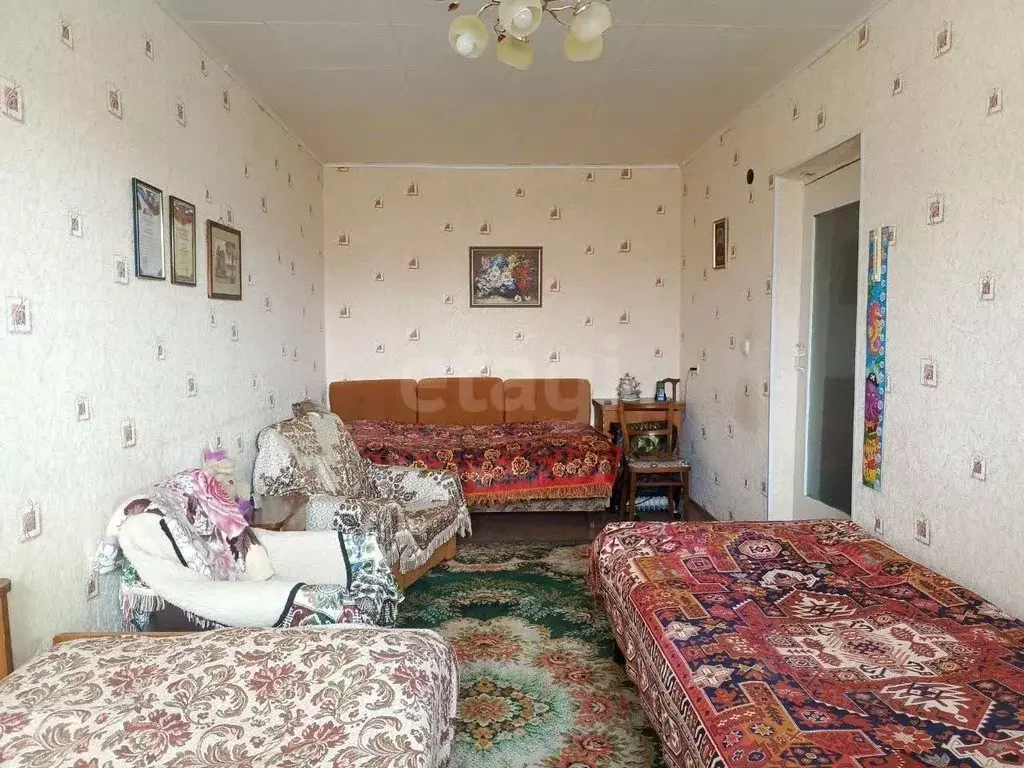 3-к кв. Крым, Бахчисарай ул. Симферопольская, 42А (72.8 м) - Фото 0