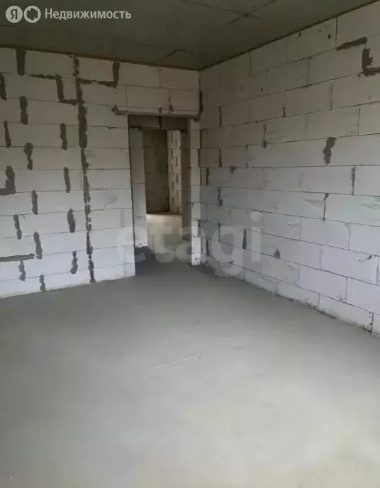 2-комнатная квартира: Ставрополь, Чапаевский проезд, 57 (64 м) - Фото 1