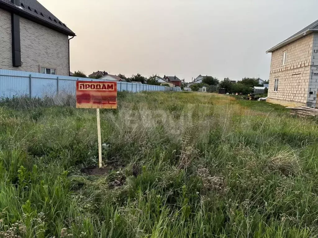 Участок 10 сот. (ИЖС) - Фото 0