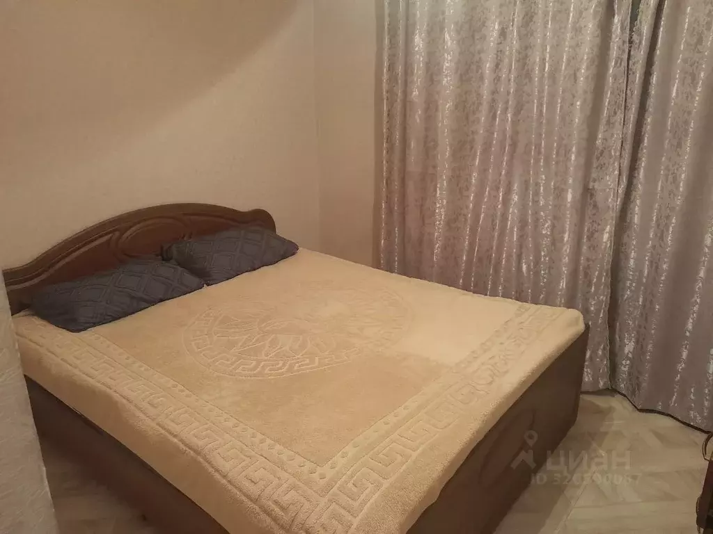 2-к кв. Северная Осетия, Владикавказ просп. Коста, 292к1 (48.0 м) - Фото 2