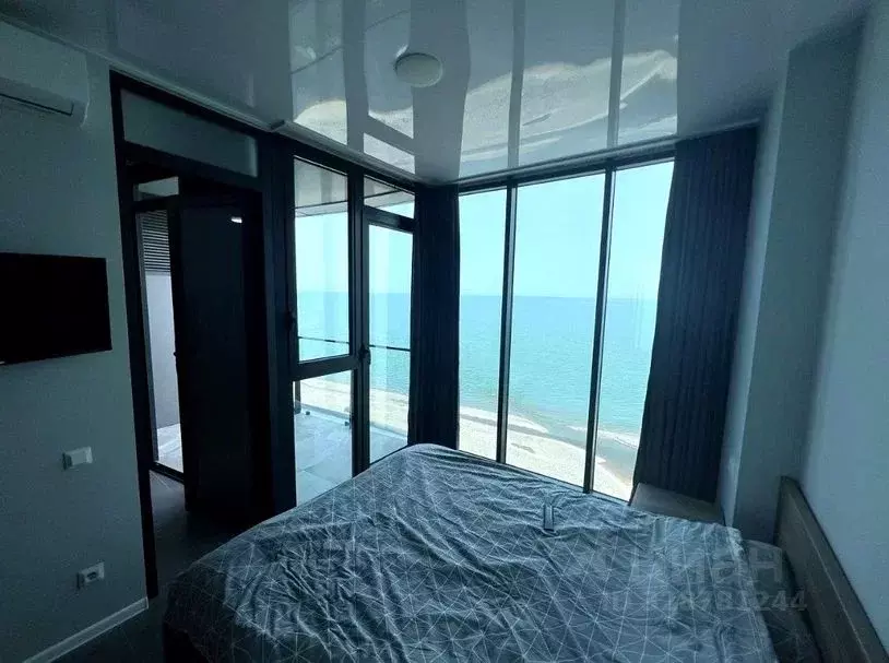 1-к кв. Крым, Евпатория ул. Симферопольская, 93 (37.0 м) - Фото 1