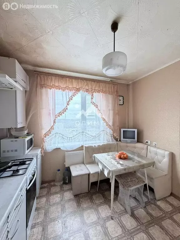 3-комнатная квартира: Тутаев, Советская улица, 26 (66.3 м) - Фото 2