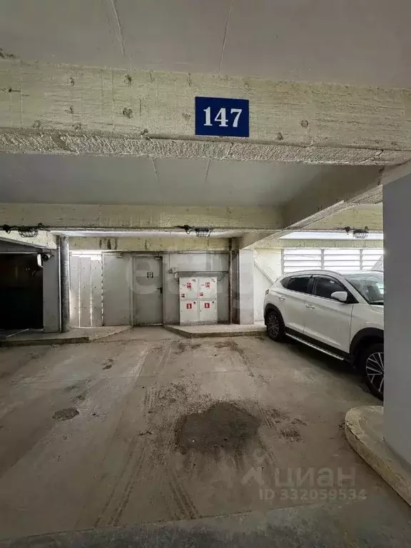 Гараж в Удмуртия, Ижевск Пушкинская ул., 165 (11 м) - Фото 2