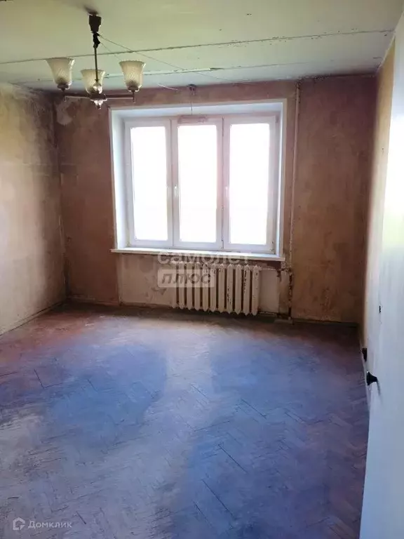 Продаётся 1-к квартира, 35.1 м - Фото 0