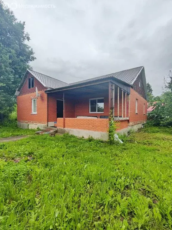 Дом в Епифань, Новослободская улица, 28 (115 м) - Фото 1