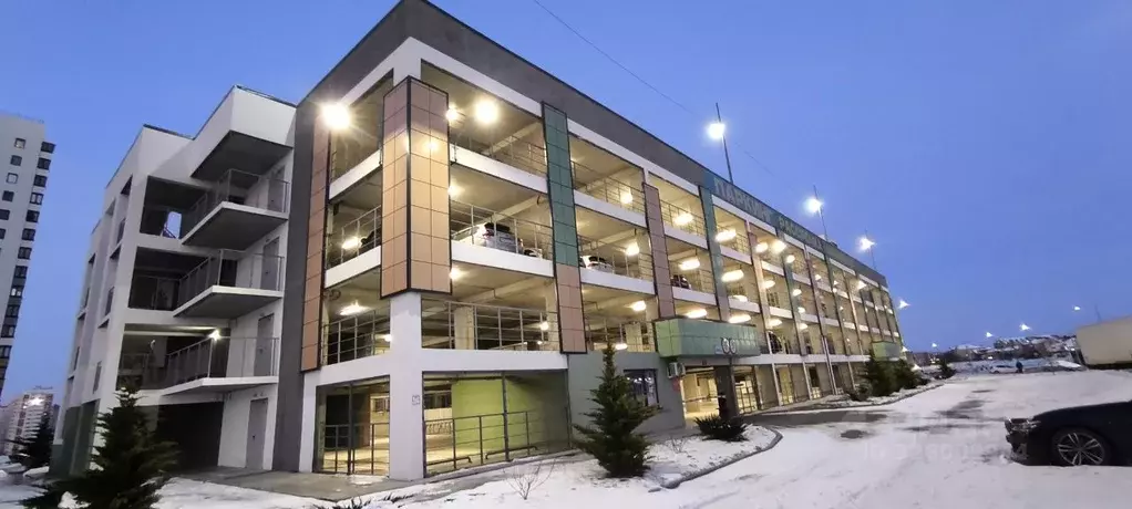 Гараж в Краснодарский край, Анапа ул. Ленина, 245 (15 м) - Фото 2