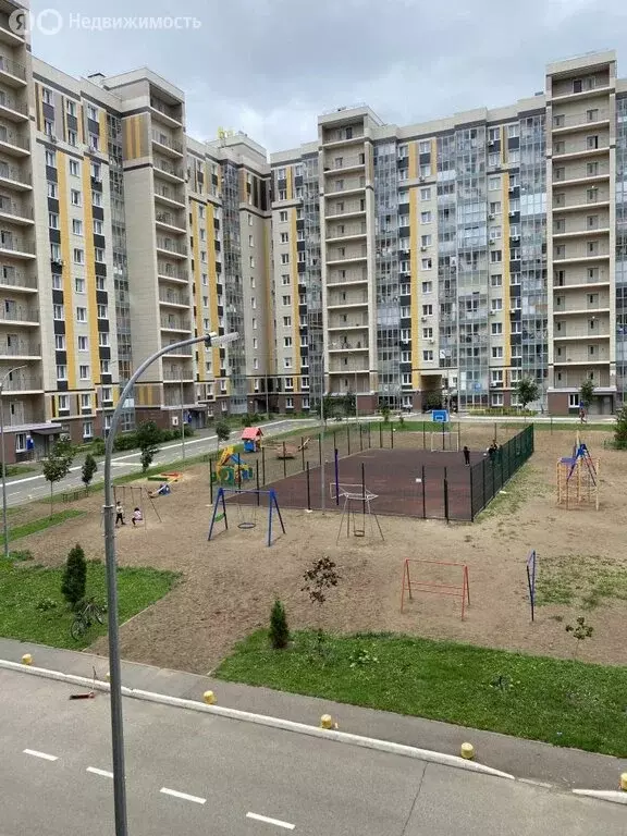 2-комнатная квартира: Казань, Тэцевская улица, 4А (46 м) - Фото 0
