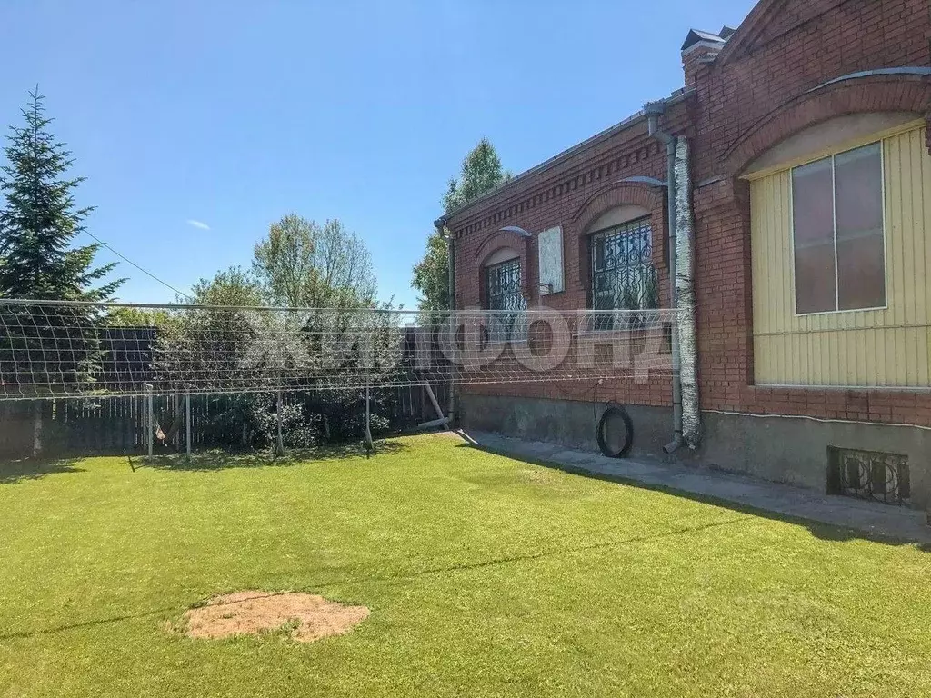Коттедж в Томская область, Томск просп. Мира (323 м) - Фото 1