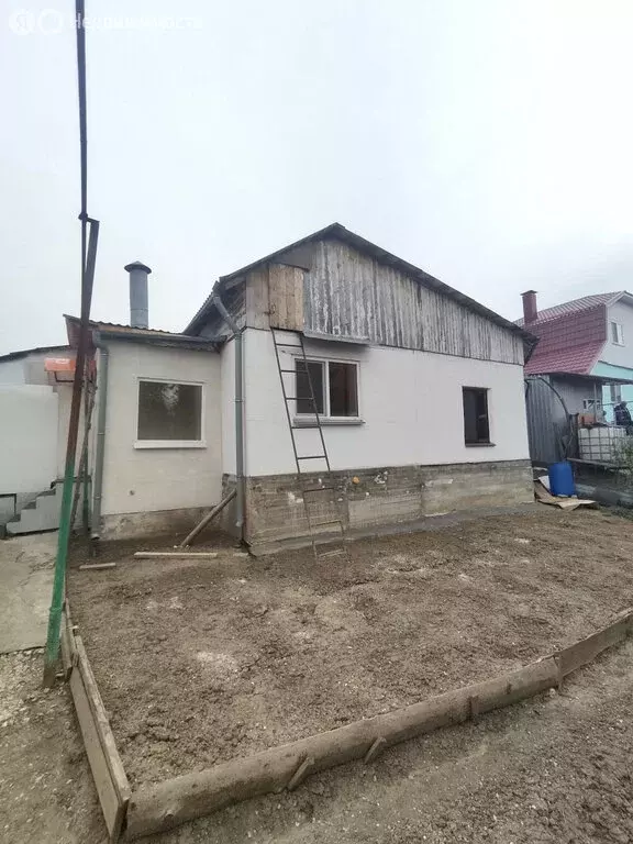 Дом в Орёл, Студенческая улица, 47 (111.4 м) - Фото 0