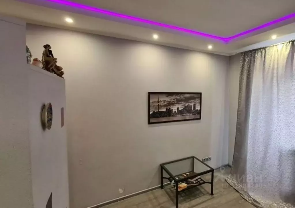 1-к кв. Московская область, Красногорск бул. Ильинский, 2А (40.0 м) - Фото 2