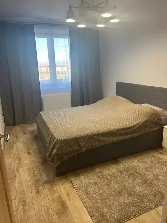 1-к кв. Курганская область, Шадринск ул. Василия Черемисина, 5 (30.0 ... - Фото 1