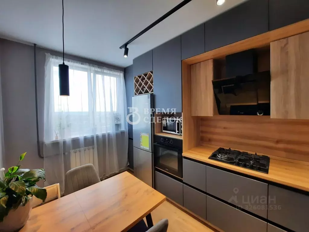 2-к кв. Владимирская область, Владимир Юрьевец мкр, Славная ул., 8 ... - Фото 1