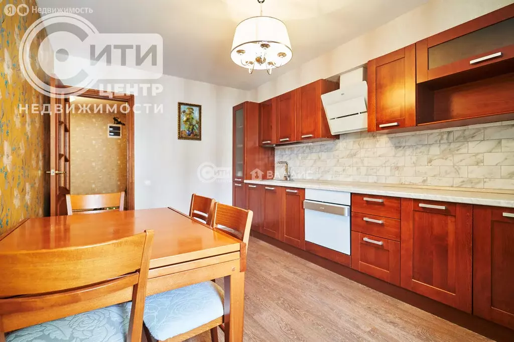 3-комнатная квартира: Воронеж, улица Владимира Невского, 48Г (88.5 м) - Фото 1