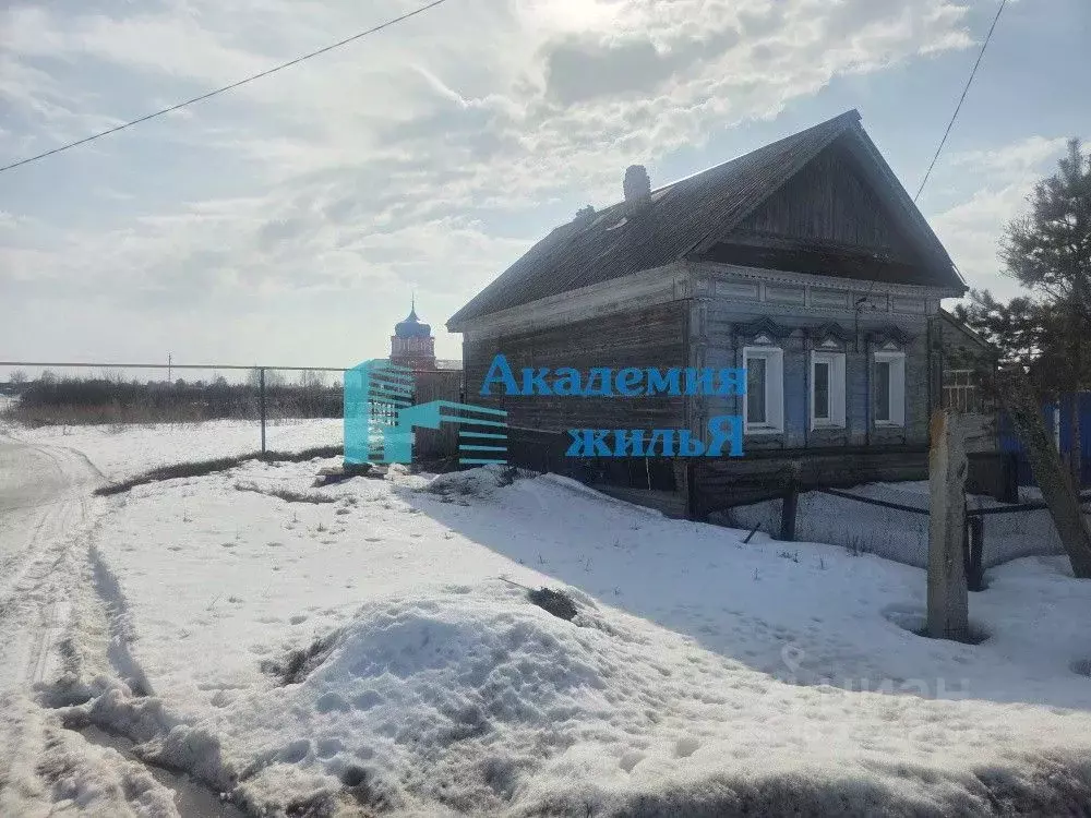 Коттедж в Саратовская область, Балаковский район, с. Маянга Трудовая ... - Фото 2