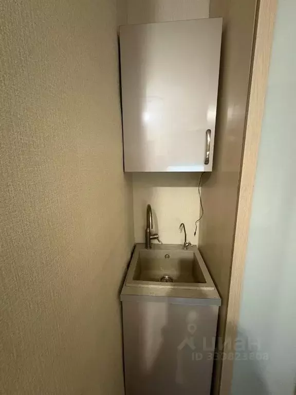 2-к кв. Москва ул. Бехтерева, 51к2 (38.0 м) - Фото 2