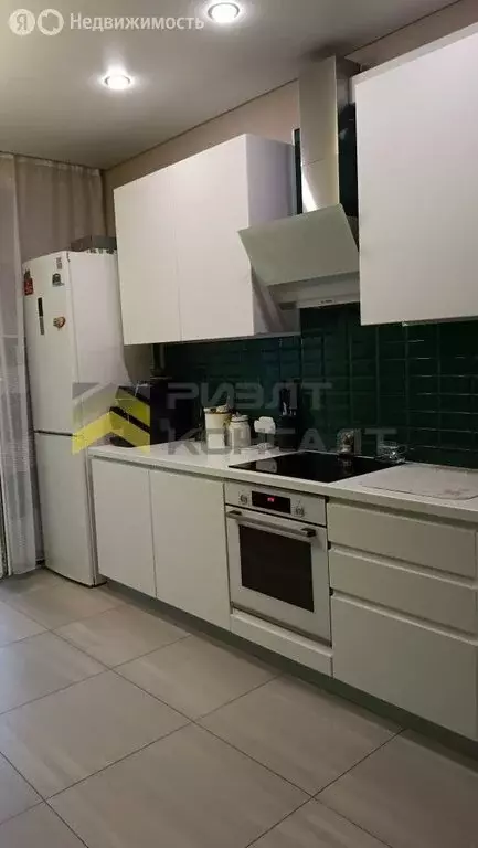 1-комнатная квартира: Омск, улица Крупской, 13/1 (45.9 м) - Фото 1