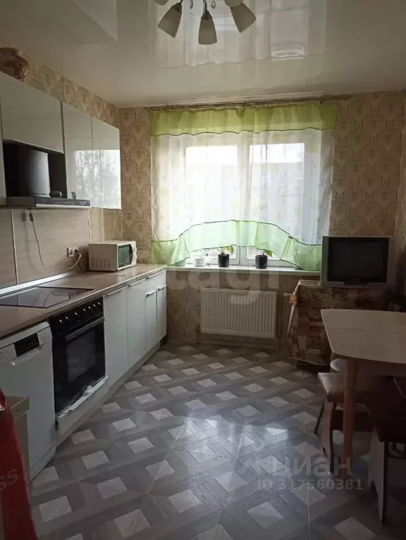 2-к кв. Московская область, Ленинский городской округ, пос. ... - Фото 0