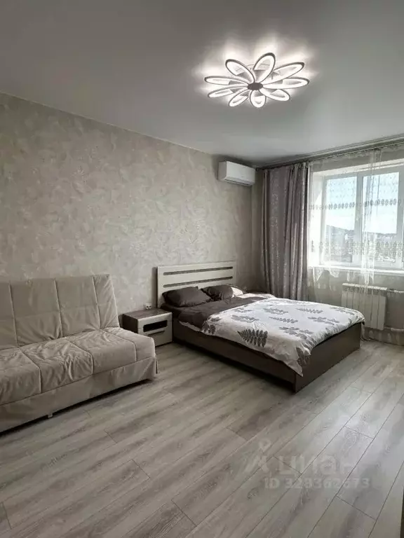 1-к кв. Ставропольский край, Пятигорск Оранжерейная ул., 17к3 (48.0 м) - Фото 1