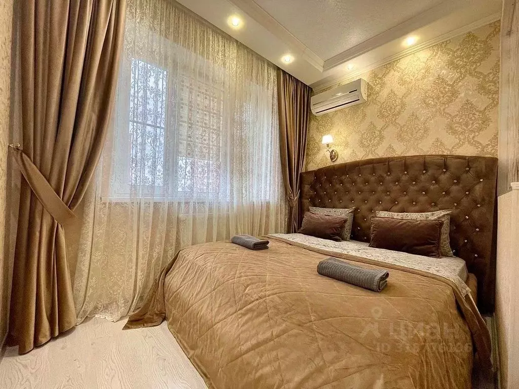 1-к кв. Татарстан, Казань ул. Рихарда Зорге, 66В (37.0 м) - Фото 0