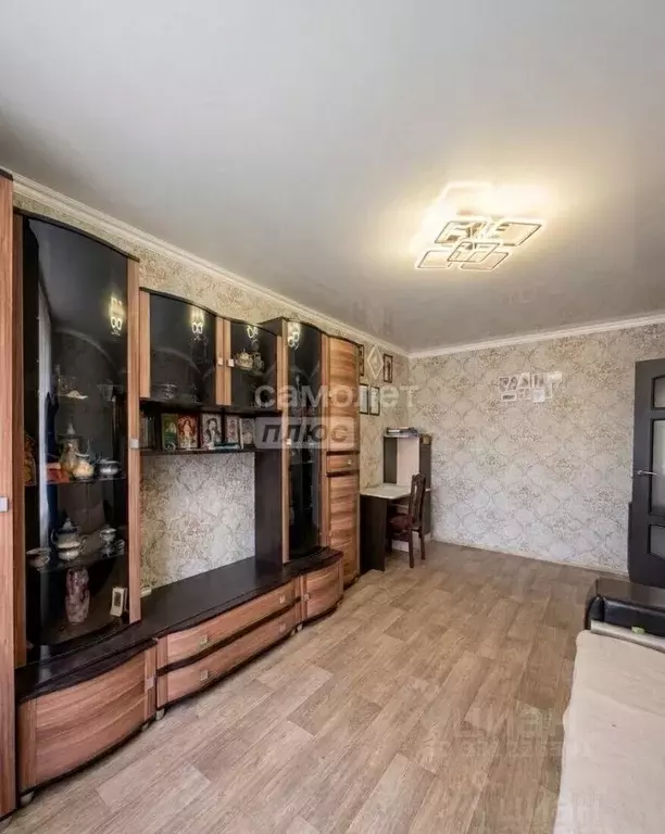 2-к кв. Пензенская область, Пенза ул. Антонова, 14 (44.1 м) - Фото 1