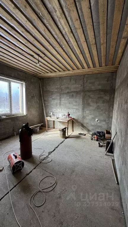 Дом в Краснодарский край, Тимашевск Заря мкр, ул. Онежская, 1 (110 м) - Фото 2