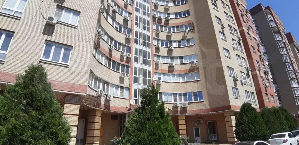 2-к. квартира, 60м, 5/20эт. - Фото 0