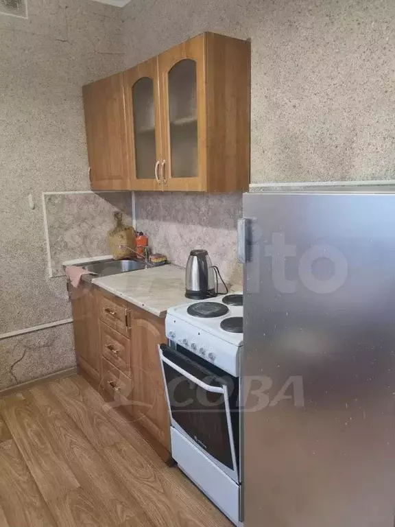 Квартира-студия, 38 м, 2/10 эт. - Фото 1