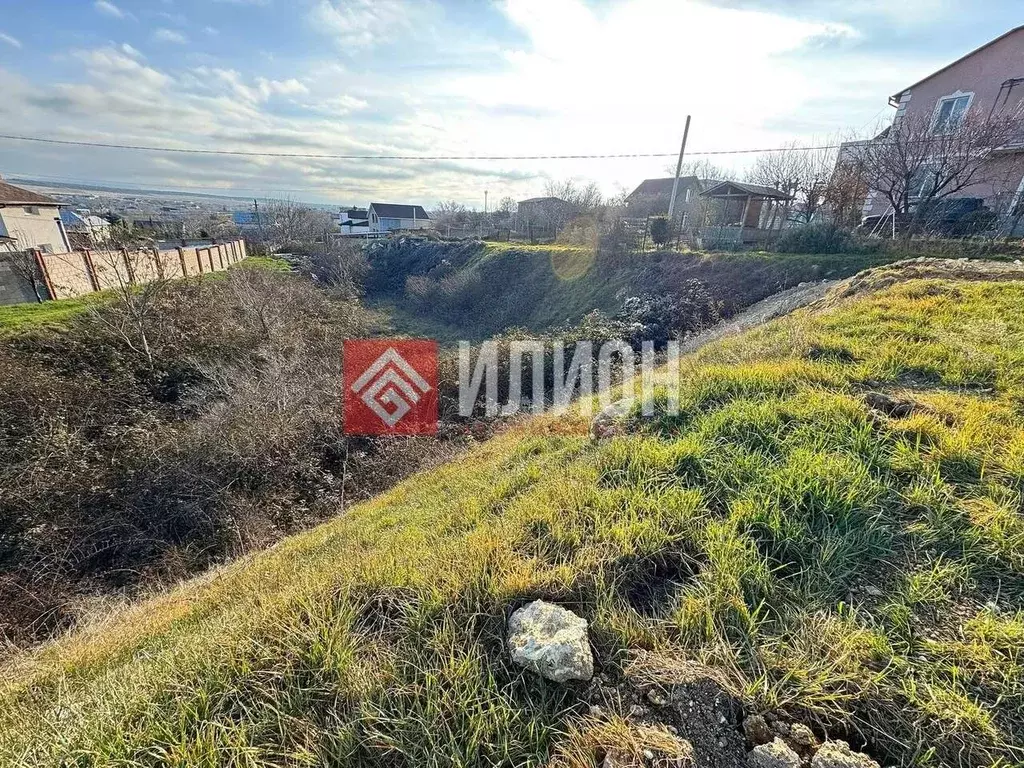 Участок в Севастополь Сапун-гора СНТ,  (6.9 сот.) - Фото 2