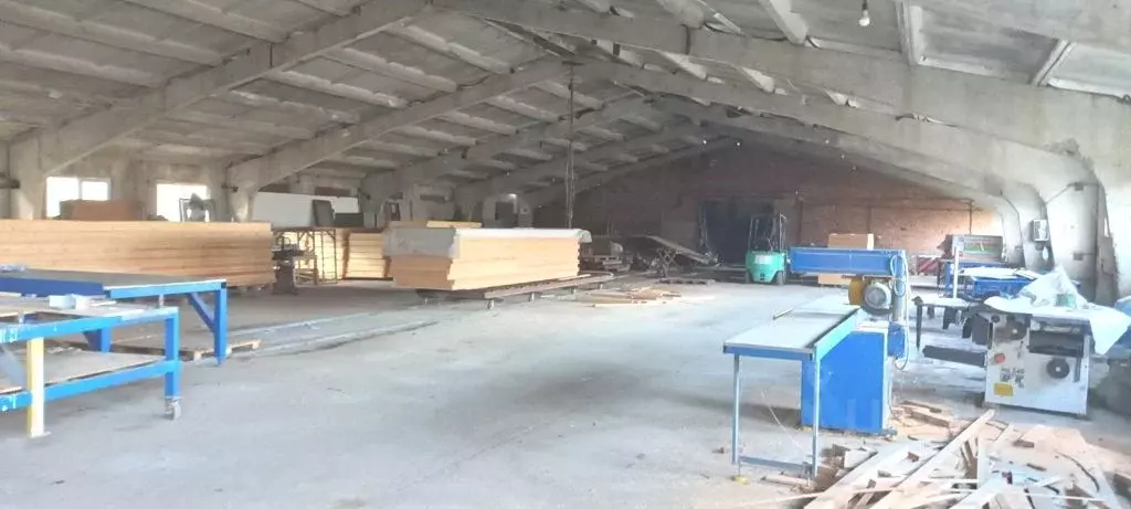 Помещение свободного назначения в Краснодарский край, Северский район, ... - Фото 0