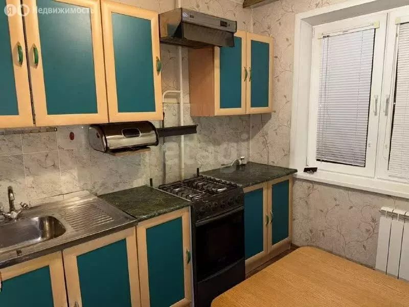 2-комнатная квартира: Тольятти, улица Лизы Чайкиной, 83А (49.3 м) - Фото 1