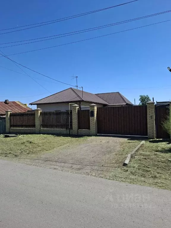 Дом в Омская область, Омск ул. Седова, 24 (54 м) - Фото 2
