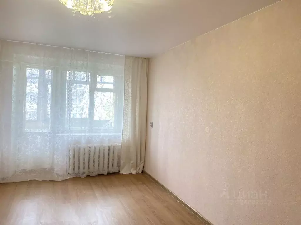 1-к кв. Владимирская область, Владимир ул. Растопчина, 35 (30.2 м) - Фото 0