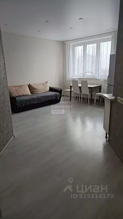 2-к кв. Московская область, Подольск бул. Бородинский, 17 (61.1 м) - Фото 1