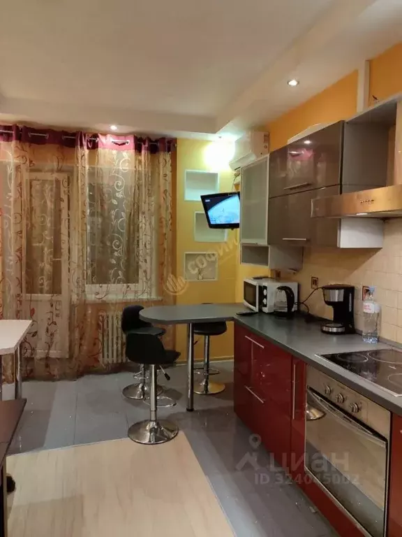 2-к кв. Санкт-Петербург Варшавская ул., 19к2 (61.0 м) - Фото 2