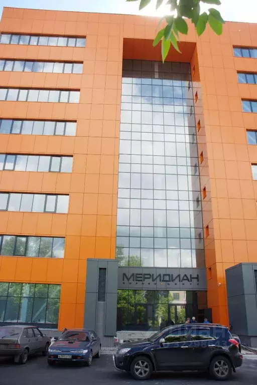 Офис в Кемеровская область, Новокузнецк ул. Сеченова, 28А (95 м) - Фото 0