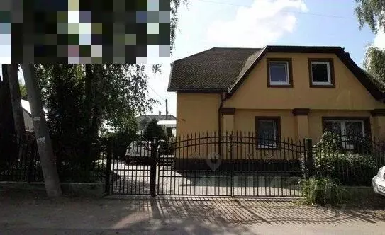 Дом в Калининградская область, Калининград Воздушная ул. (170 м) - Фото 1